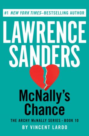 Book cover of McNally's Chance