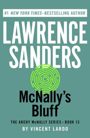 Cover of the book McNally's Bluff by Stewart Alsop