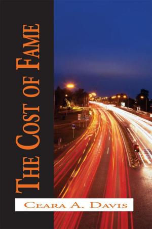 Cover of the book The Cost of Fame by Erin Amico