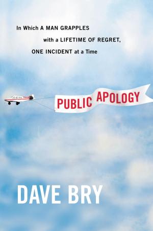 Cover of the book Public Apology by Hyrum W. Smith