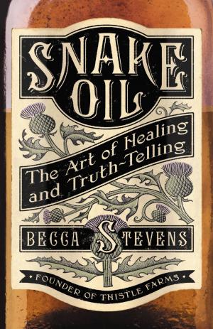 Cover of the book Snake Oil by Robert Morris