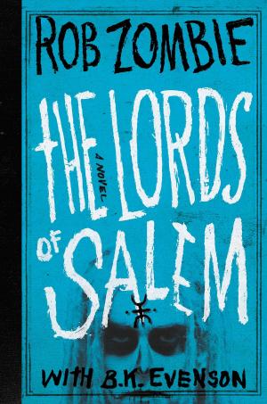 Cover of the book The Lords of Salem by Kelli Maine