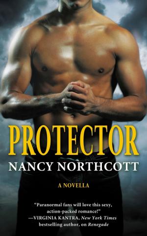 Cover of the book Protector by Erin Kern