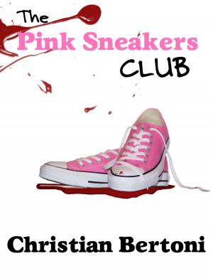 Cover of the book The Pink Sneakers Club by Sheldon Cohen