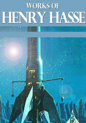 Book cover of Works of Henry Hasse