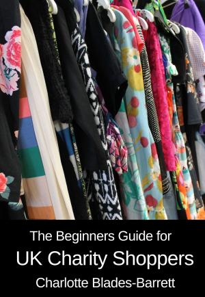 Cover of the book The Beginners Guide for UK Charity Shoppers by Bo Bennett
