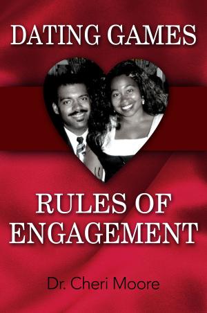 Cover of the book Dating Games: Rules of Engagement by Dong Zhiyong