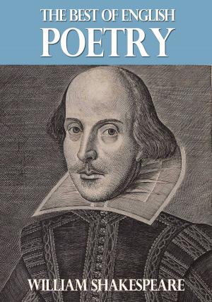 Cover of the book The Best of English Poetry by Tom Kelly