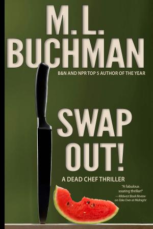 Book cover of Swap Out!
