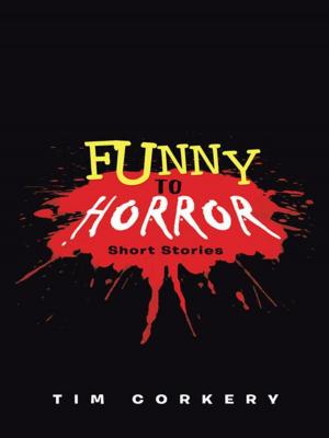 Cover of the book Funny to Horror by Cindy Yee Kong