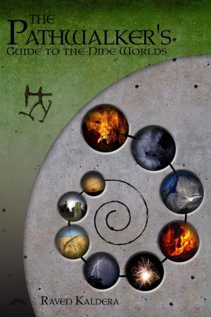 Cover of the book The Pathwalker's Guide to the Nine Worlds by David Tallach