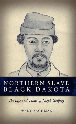 Cover of the book Northern Slave Black Dakota by Heitzig, Skip