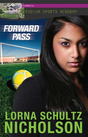 Cover of the book Forward Pass by Tony Correia