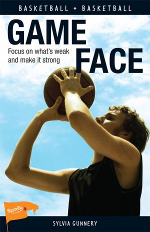 Cover of the book Game Face by Bill Zuk