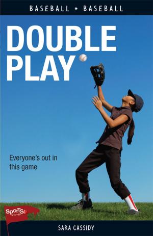 Cover of the book Double Play by Kathy Stinson