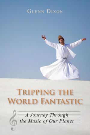 Book cover of Tripping the World Fantastic