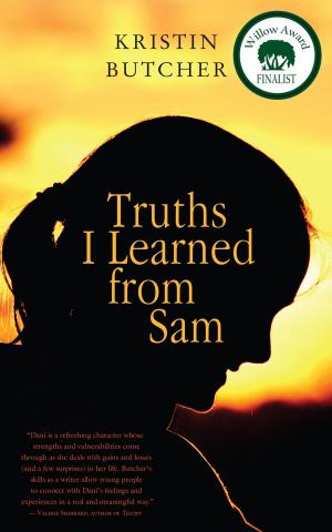 Cover of the book Truths I Learned from Sam by James Bow