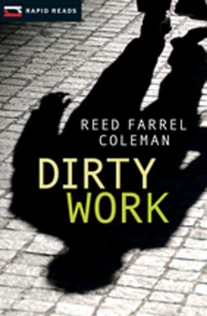 Cover of the book Dirty Work by Sara Cassidy
