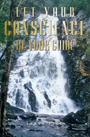 Cover of the book Let Your Conscience Be Your Guide by Helen Krentz