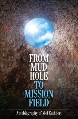 Cover of the book From Mudhole to Mission Field by Mary Fagan