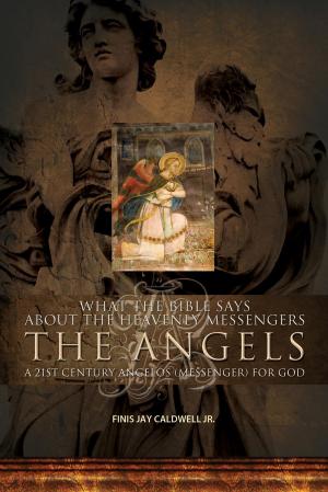 Cover of the book What the Bible Says About the Heavenly Messengers: The Angels by Shannon Worr