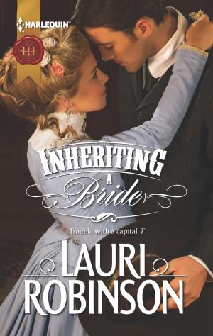 Cover of the book Inheriting a Bride by Lena Diaz
