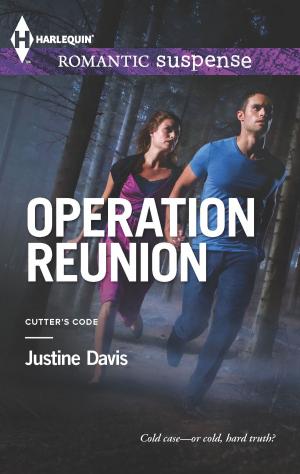Cover of the book Operation Reunion by Raye Morgan, Liz Fielding, Day Leclaire
