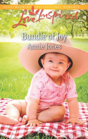 Book cover of Bundle of Joy