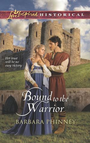 Cover of the book Bound to the Warrior by Yvonne Lindsay, Joanne Rock, Elizabeth Bevarly