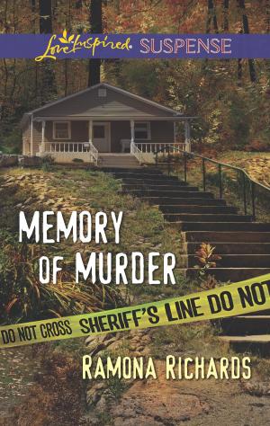 Cover of the book Memory of Murder by Charlene Sands