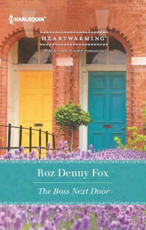 Cover of the book The Boss Next Door by Shirley Jump