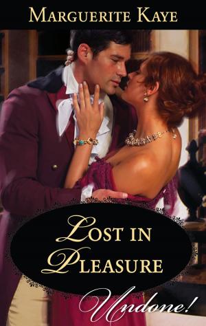 Cover of the book Lost in Pleasure by Carol Arens, Elisabeth Hobbes, Amanda McCabe