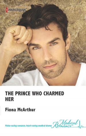 Cover of the book The Prince Who Charmed Her by Diana Hamilton