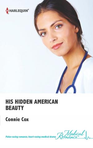 Cover of the book His Hidden American Beauty by Marta Perry, Patricia Davids
