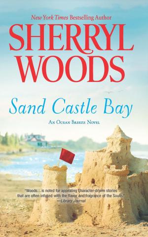 Cover of the book Sand Castle Bay by SM Johnson