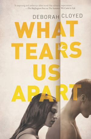 Cover of the book What Tears Us Apart by Robert Liparulo