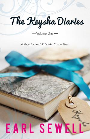 Cover of the book The Keysha Diaries, Volume One by Delores Fossen, Janie Crouch, Tyler Anne Snell