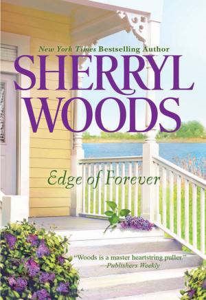 Cover of the book Edge of Forever by Brenda Novak