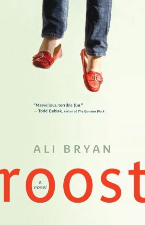 bigCover of the book Roost by 
