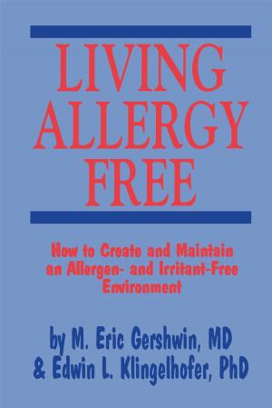 Cover of the book Living Allergy Free by Kewal K. Jain