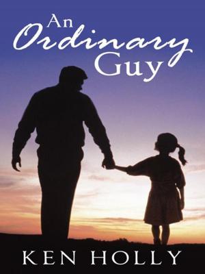 Cover of the book An Ordinary Guy by Barbara Yuen O’Connor