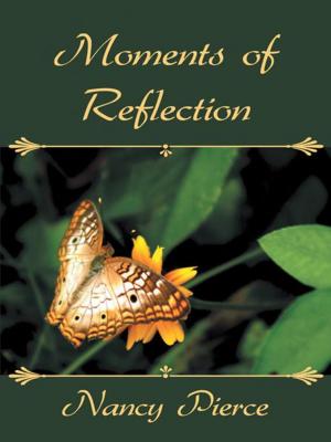 Cover of the book Moments of Reflection by Margaret V. Delashmit