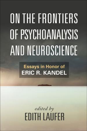 Cover of the book On the Frontiers of Psychoanalysis and Neuroscience by William E. Lewis, PhD, Sharon Walpole, PhD, Michael C. McKenna, PhD