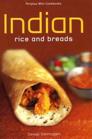 Cover of the book Mini Indian Rice and Breads by Philip Yungkin Lee, Jun Yang Ph.D.
