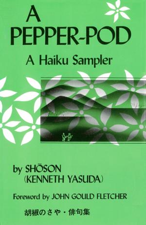 Cover of the book Pepper-Pod by Takayo Kiyota