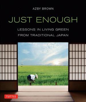 Book cover of Just Enough
