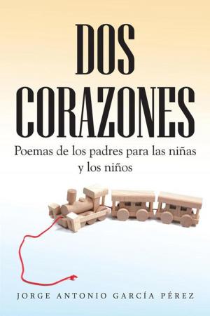 Cover of the book Dos Corazones by Indhira Gratereaux, Waleska Guerrero