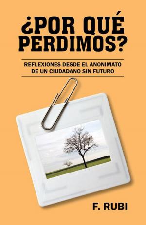 Cover of the book ¿Por Qué Perdimos? by Anónimo