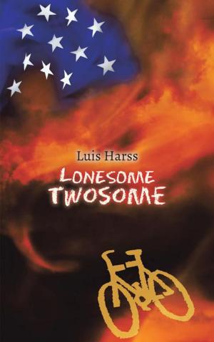 Cover of the book Lonesome Twosome by Manuel A. Aguirre