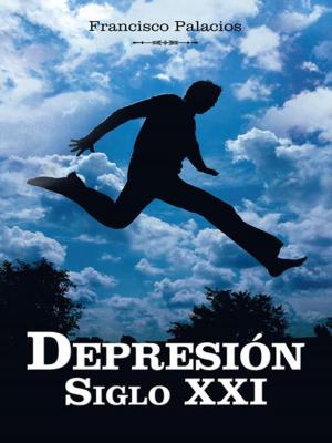 Cover of Depresión Siglo Xxi